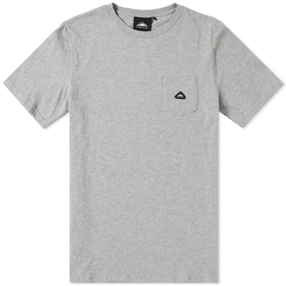 Southborough Pocket Tee