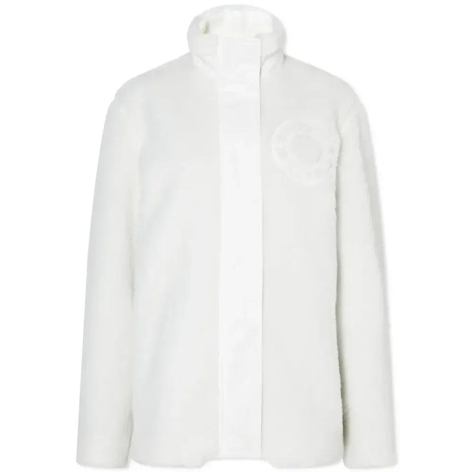 Fleece Jacket