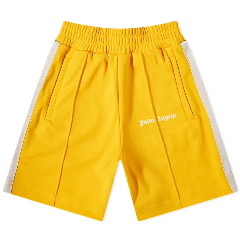 Track Shorts