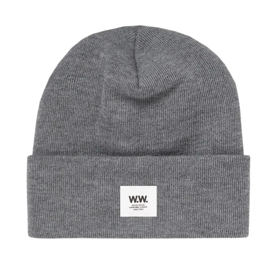 Gerald Beanie