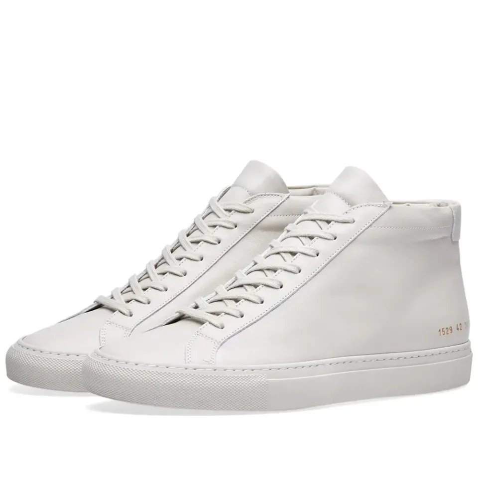 Original Achilles Mid
