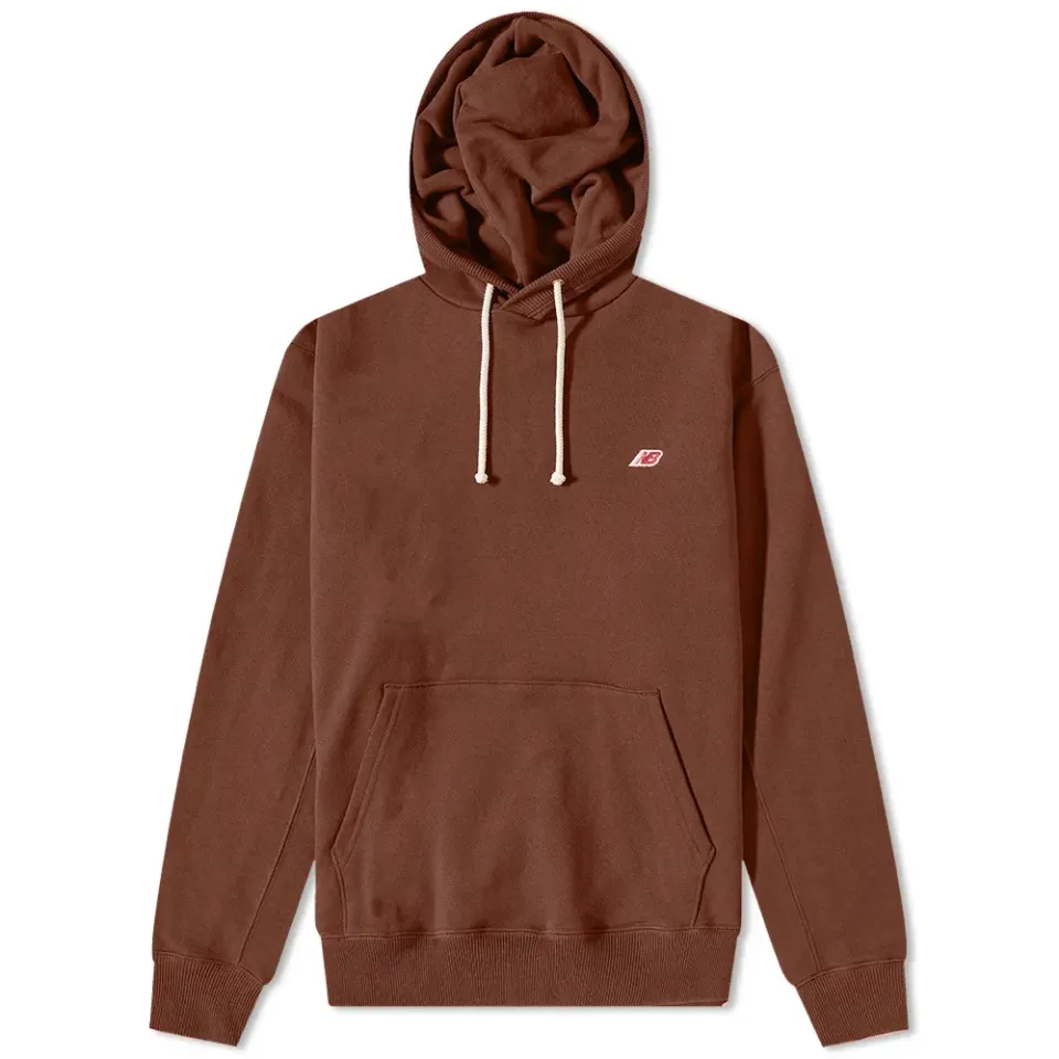 Made in USA Hoodie
