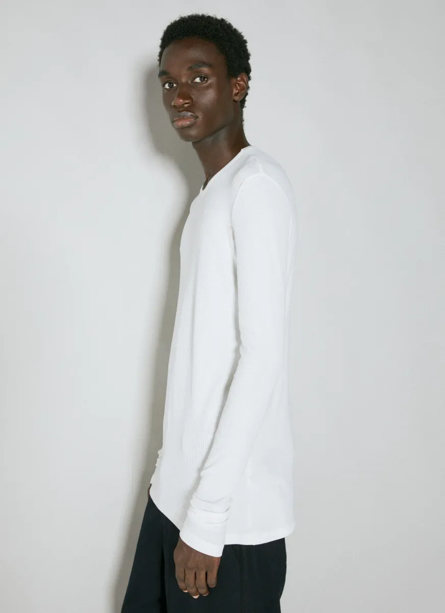 Greg Slim T-Shirt