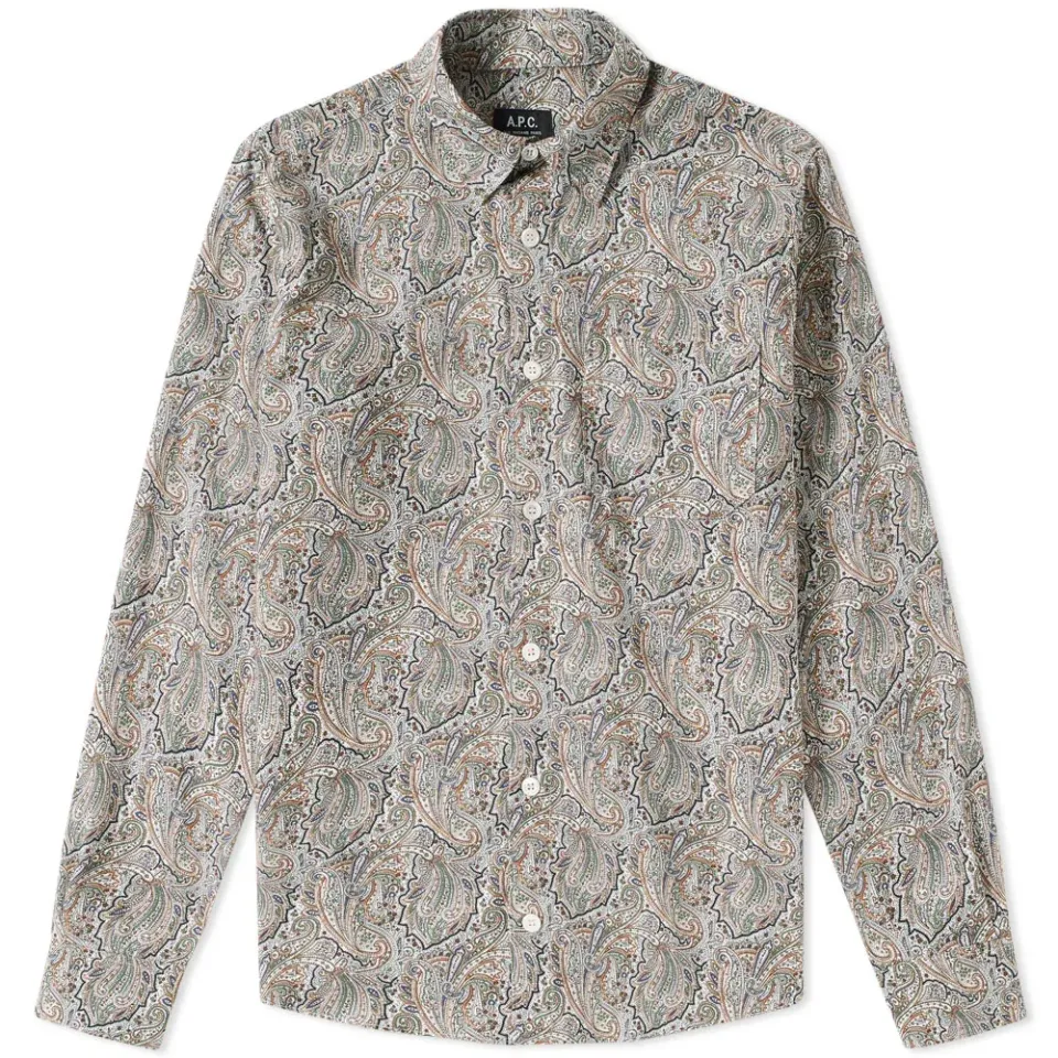 A.P.C. Atelier Shirt