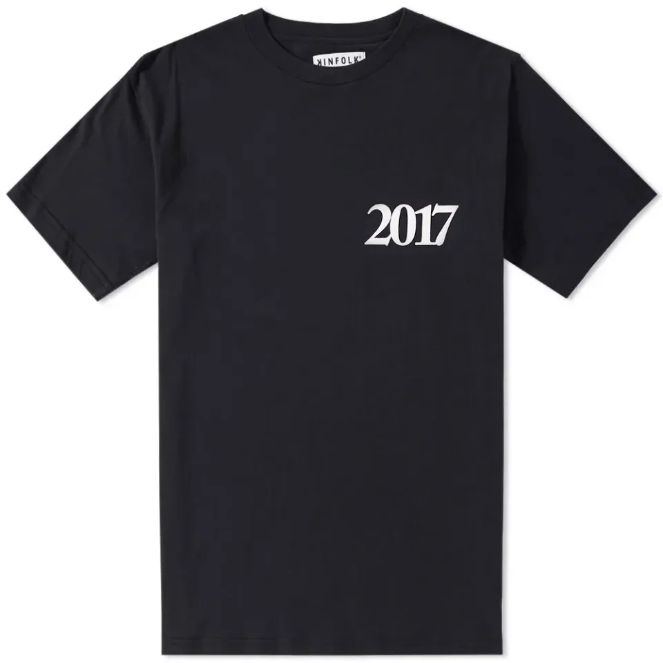 2017 Tee