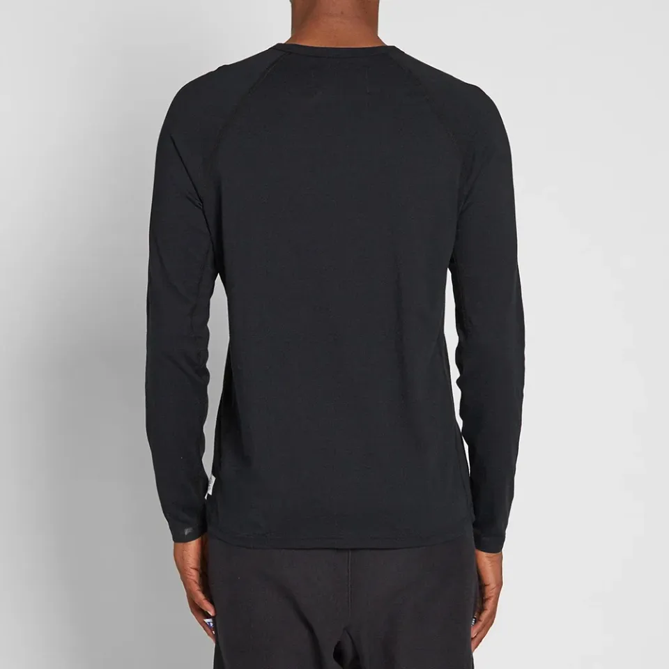 Long Sleeve Jersey Tee
