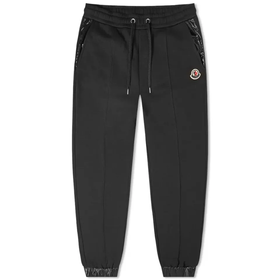 Cuffed Sweat Pant