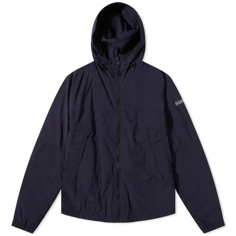Skidoo Circular Jacket