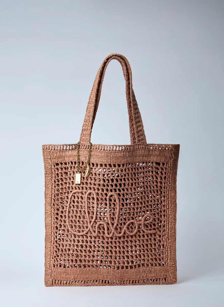 Summer Banana Tote Bag