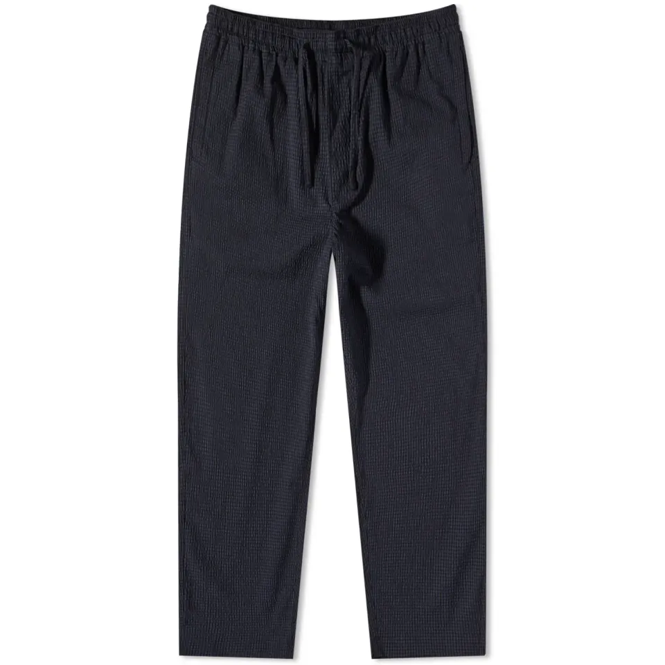 Alva Skate Check Trouser
