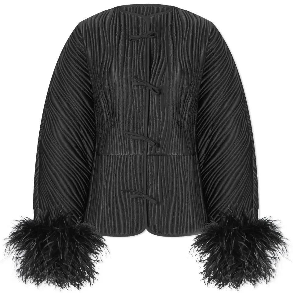 Hebao Jacket