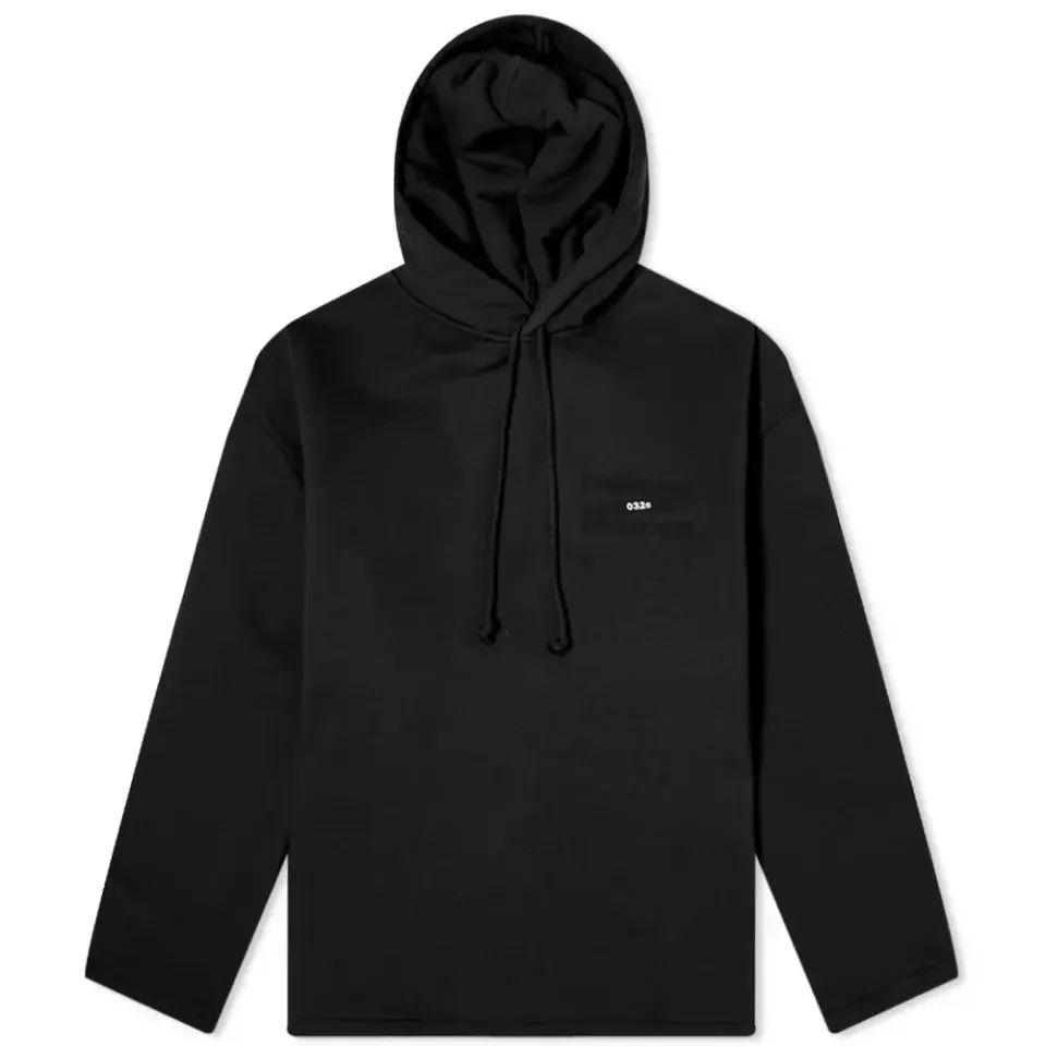 Boxi Hoodie