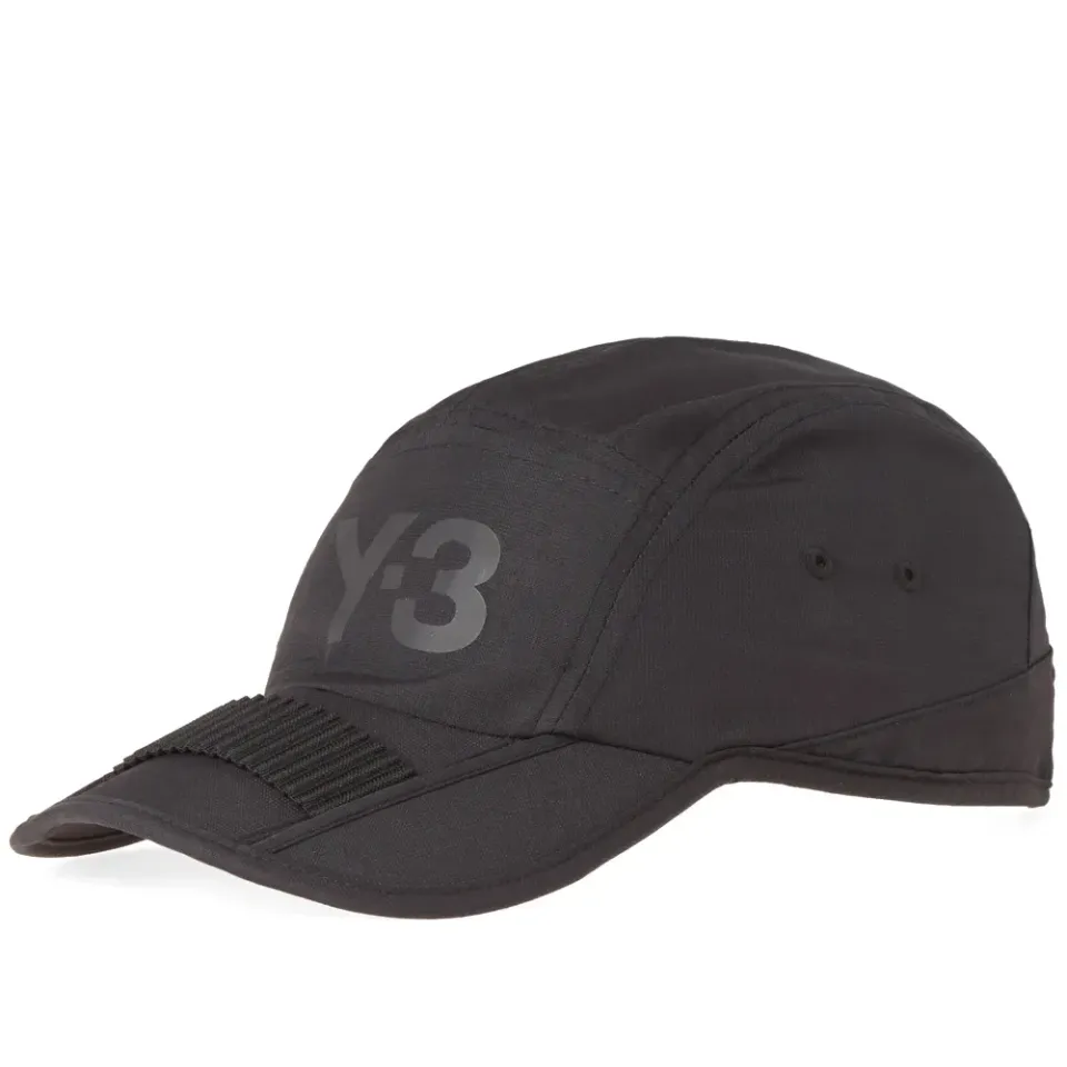 Foldable Cap
