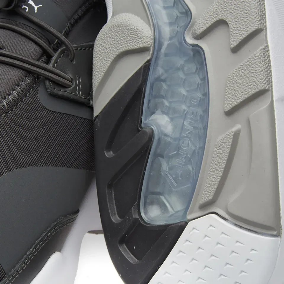 x Stampd Blaze of Glory NU