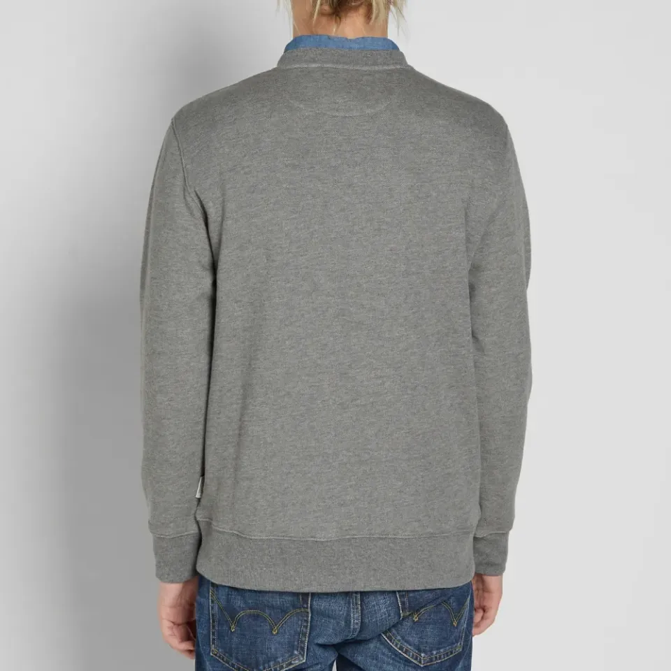 Redlands Crew Sweat