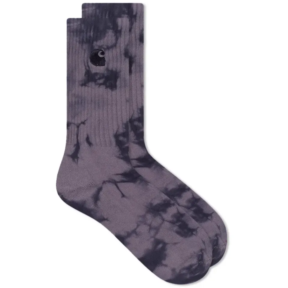 Vista Tie Dye Sock