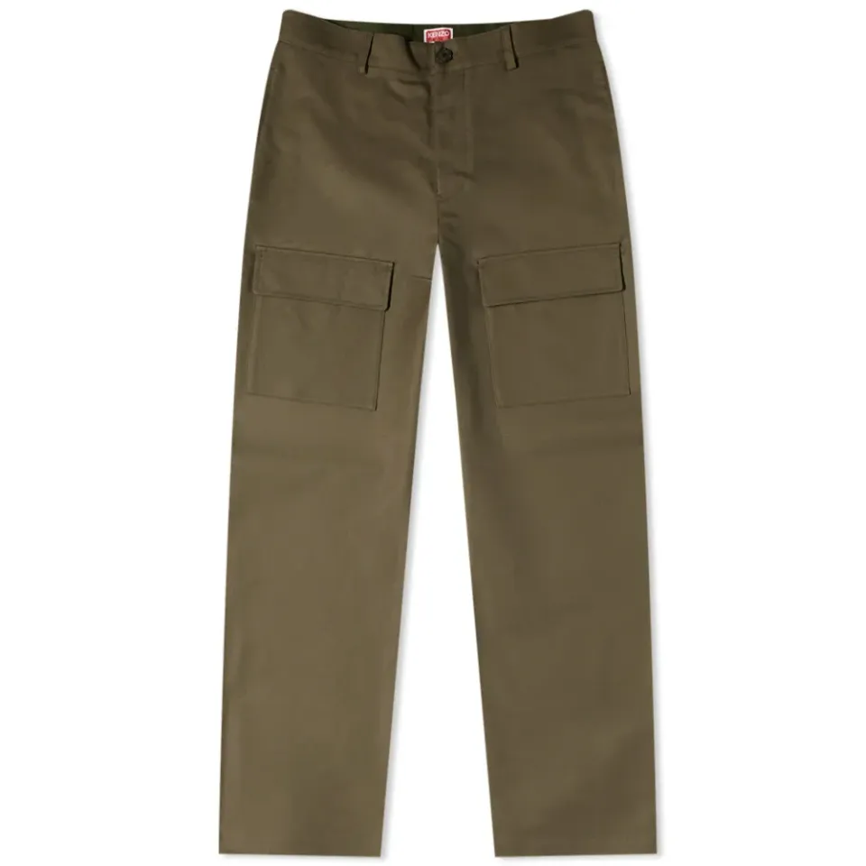 Cargo Pant