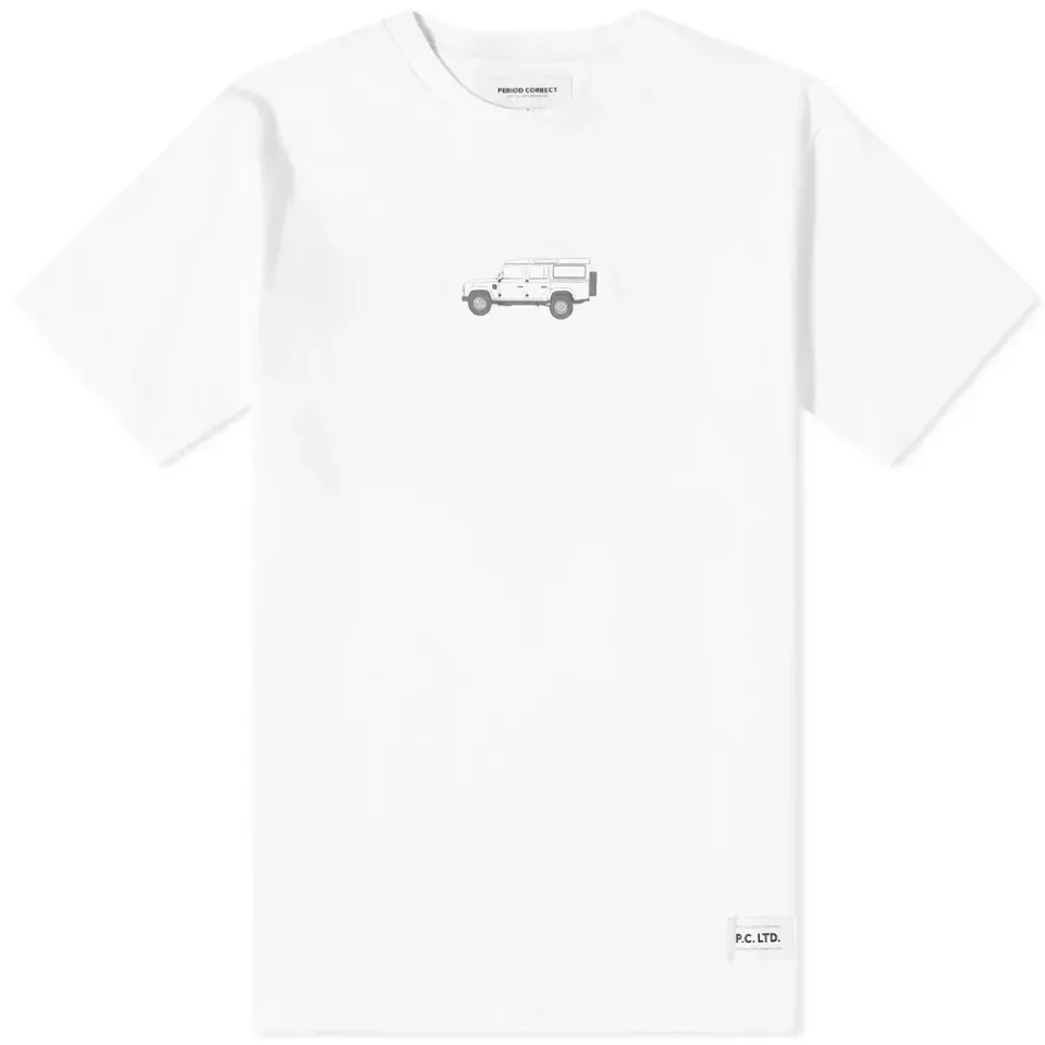 Overland T-Shirt