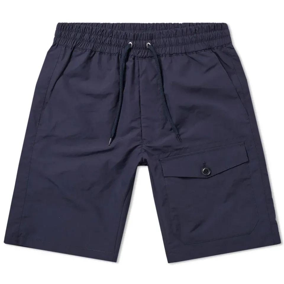 Micro Polyester Taffeta Easy Short