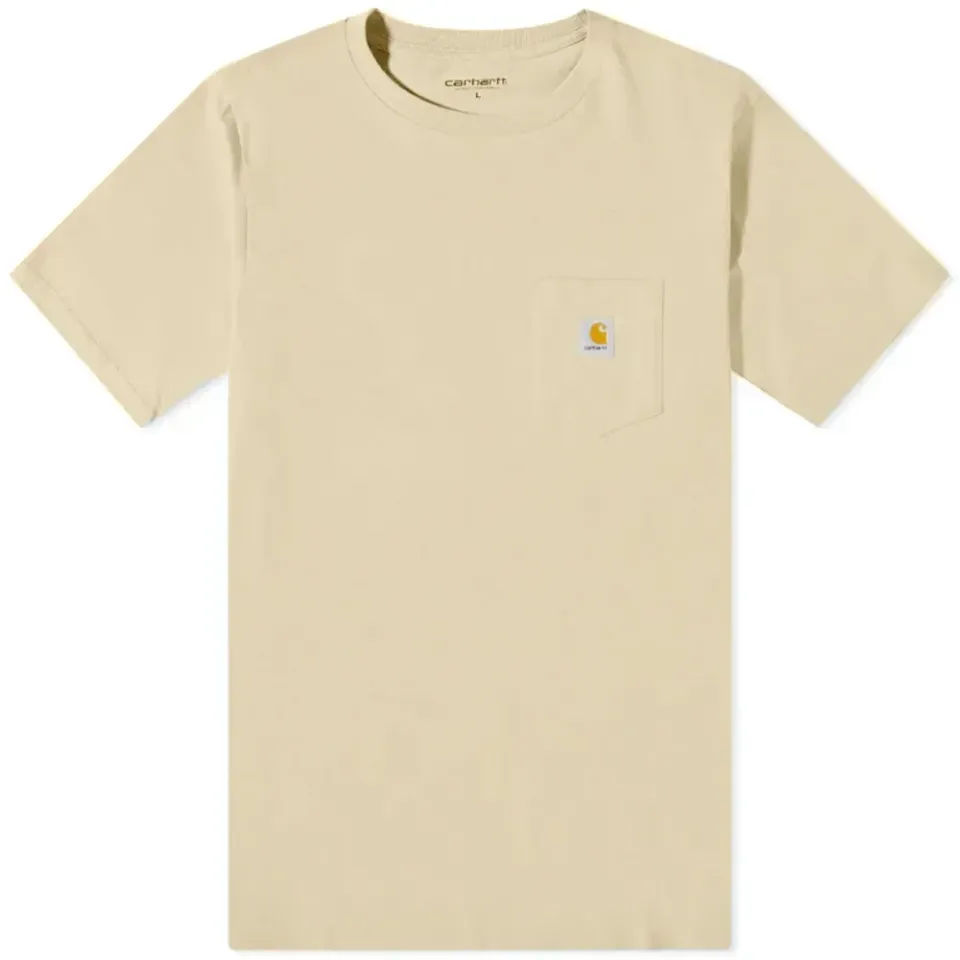 Pocket T-Shirt