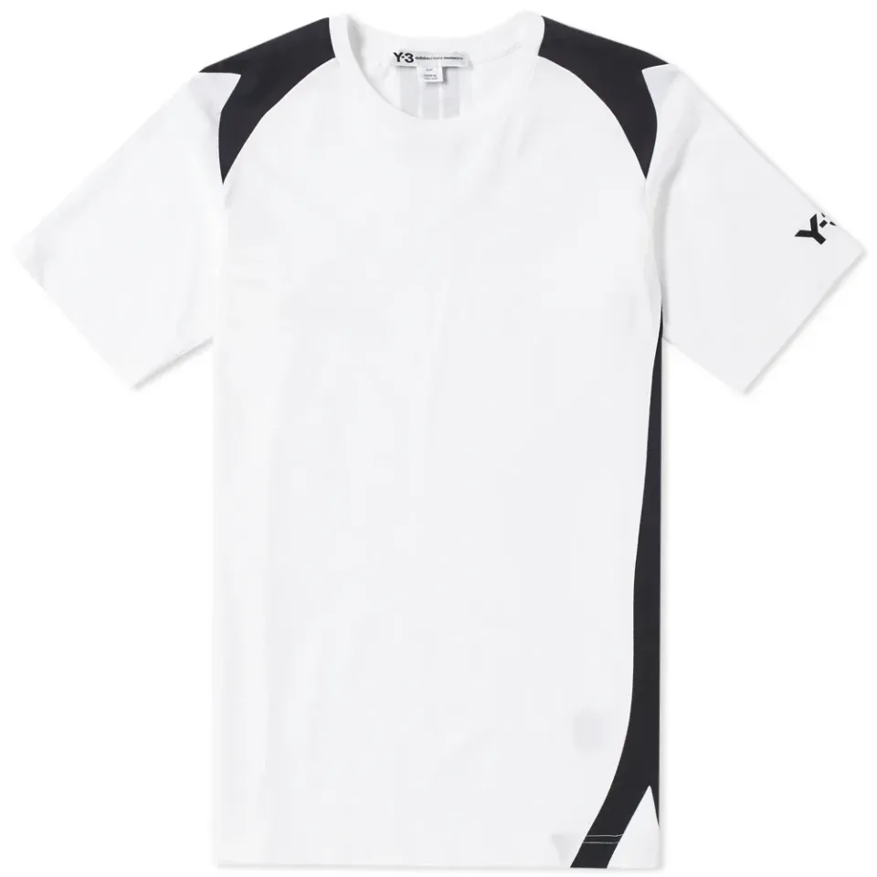 Insert Panel Tee