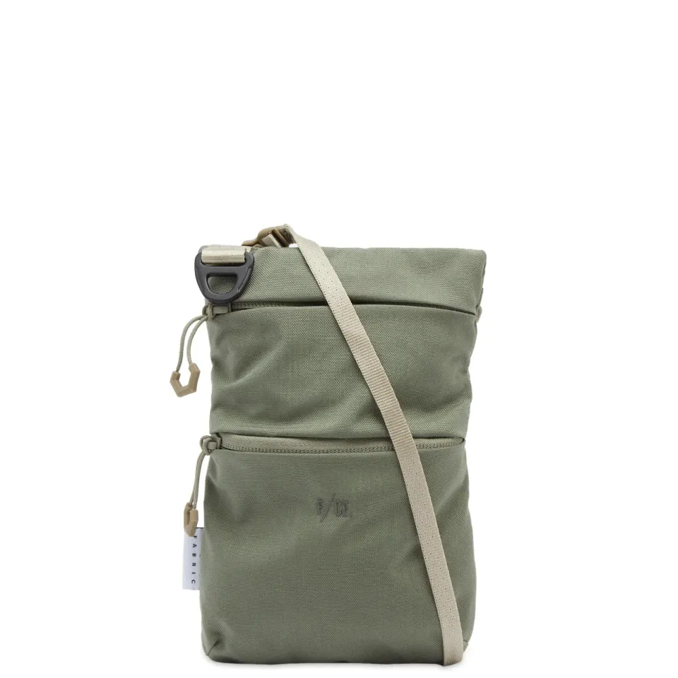 F/CE. FR Cordura Vertical Pouch