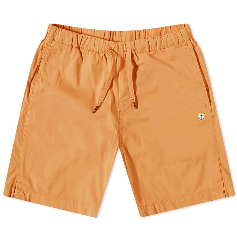 Drawstring Short