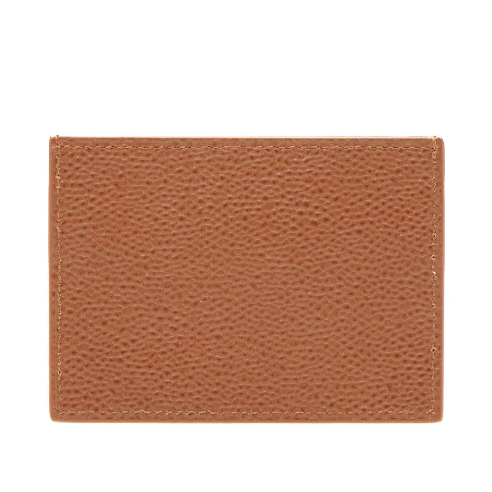 Single Card Holder