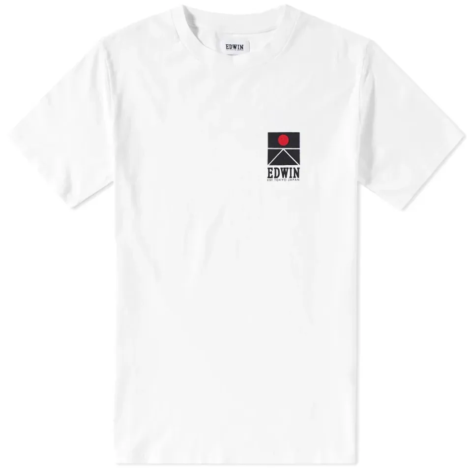 Peak Tee
