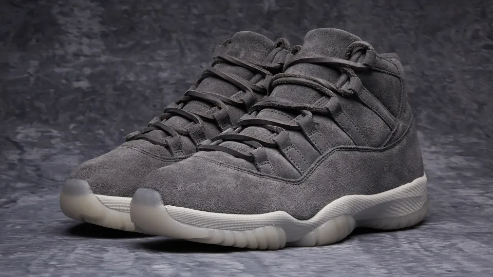 Nike Air Jordan 11 Premium