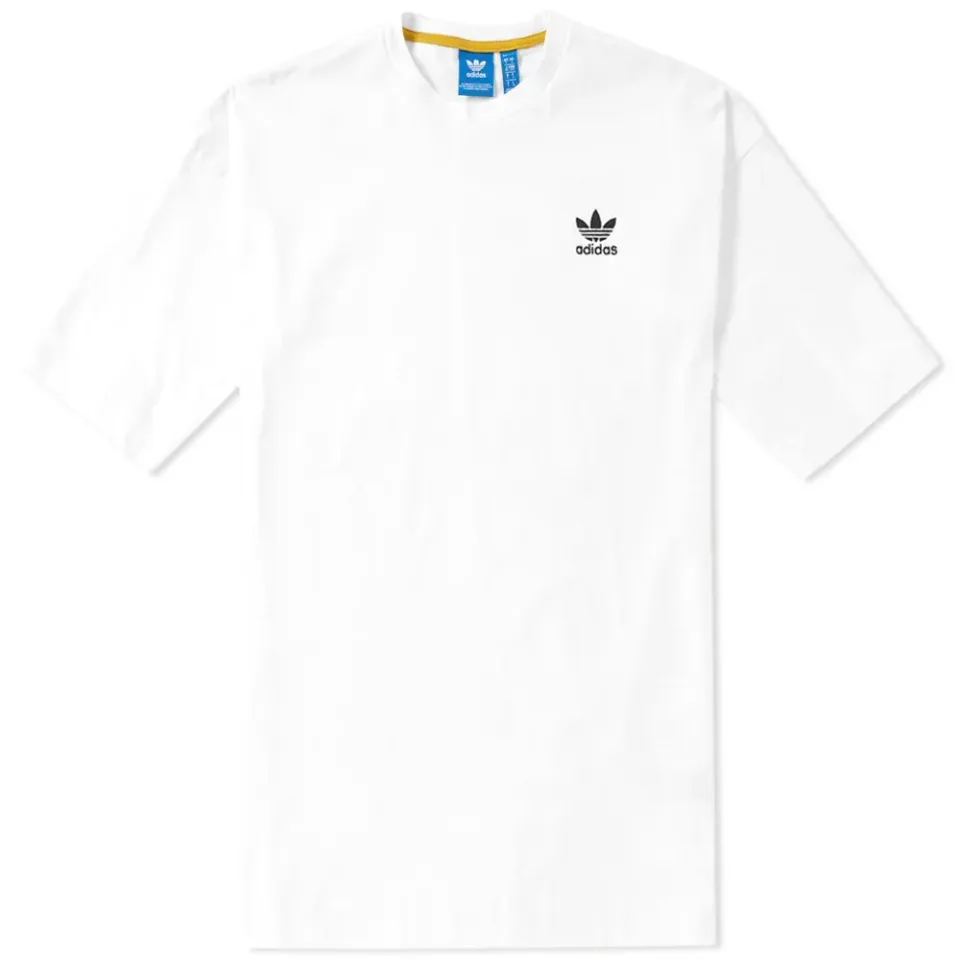 Shadow Tones Jersey Tee