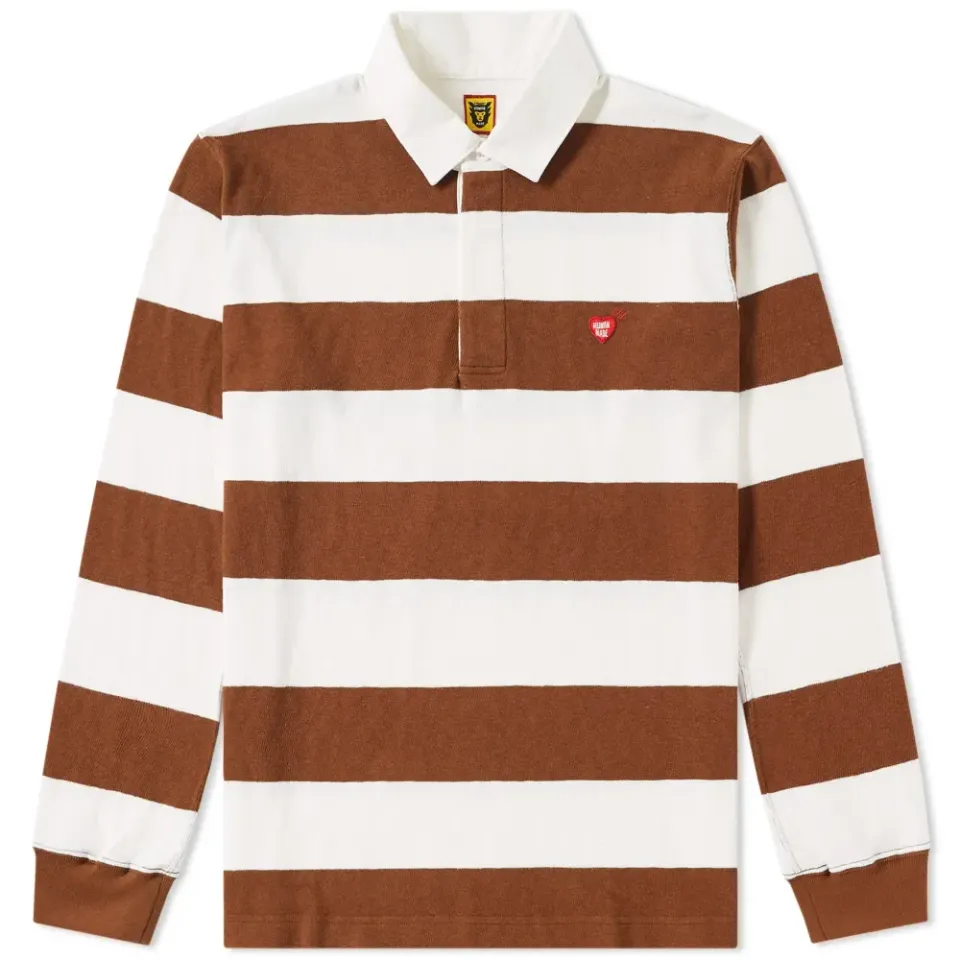 Rugger Shirt