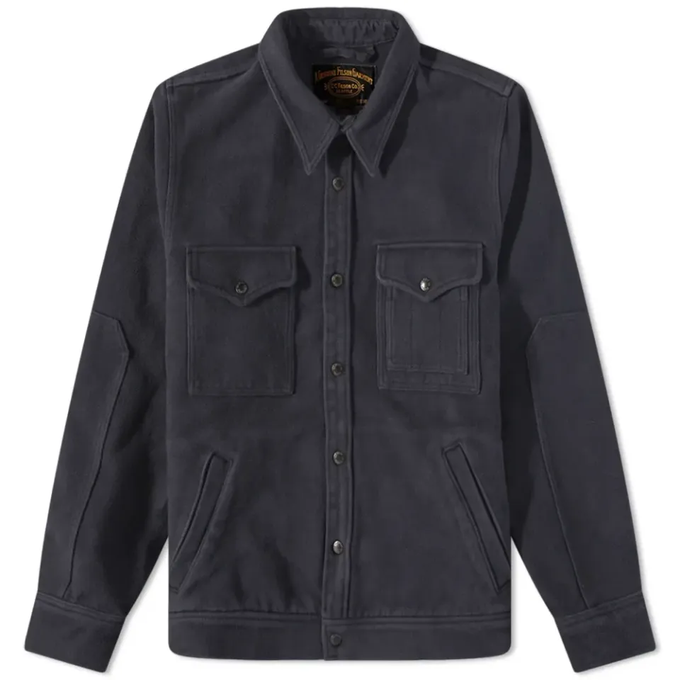 Beartooth Camp Jacket