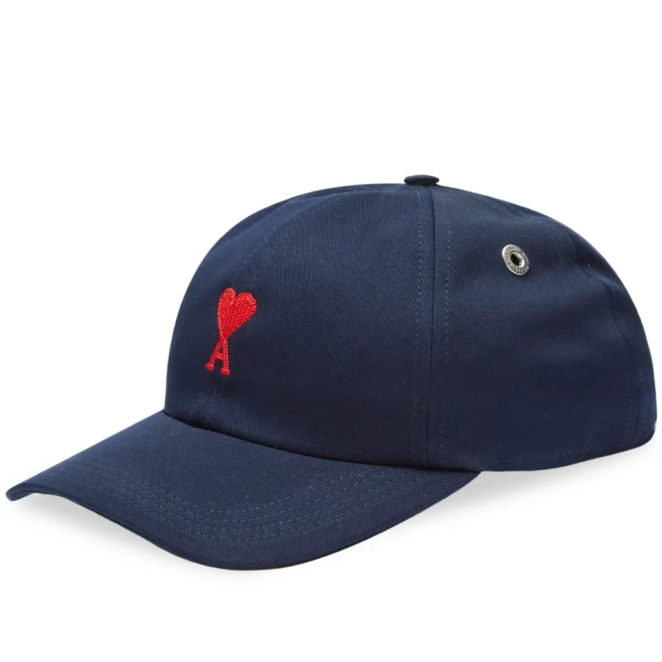 AMI Heart Cap
