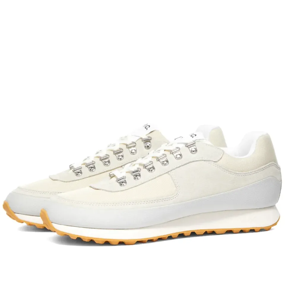 A.P.C. Leonard Hiking Sneaker