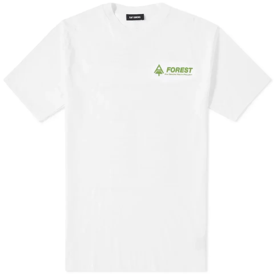 Forrest Tee
