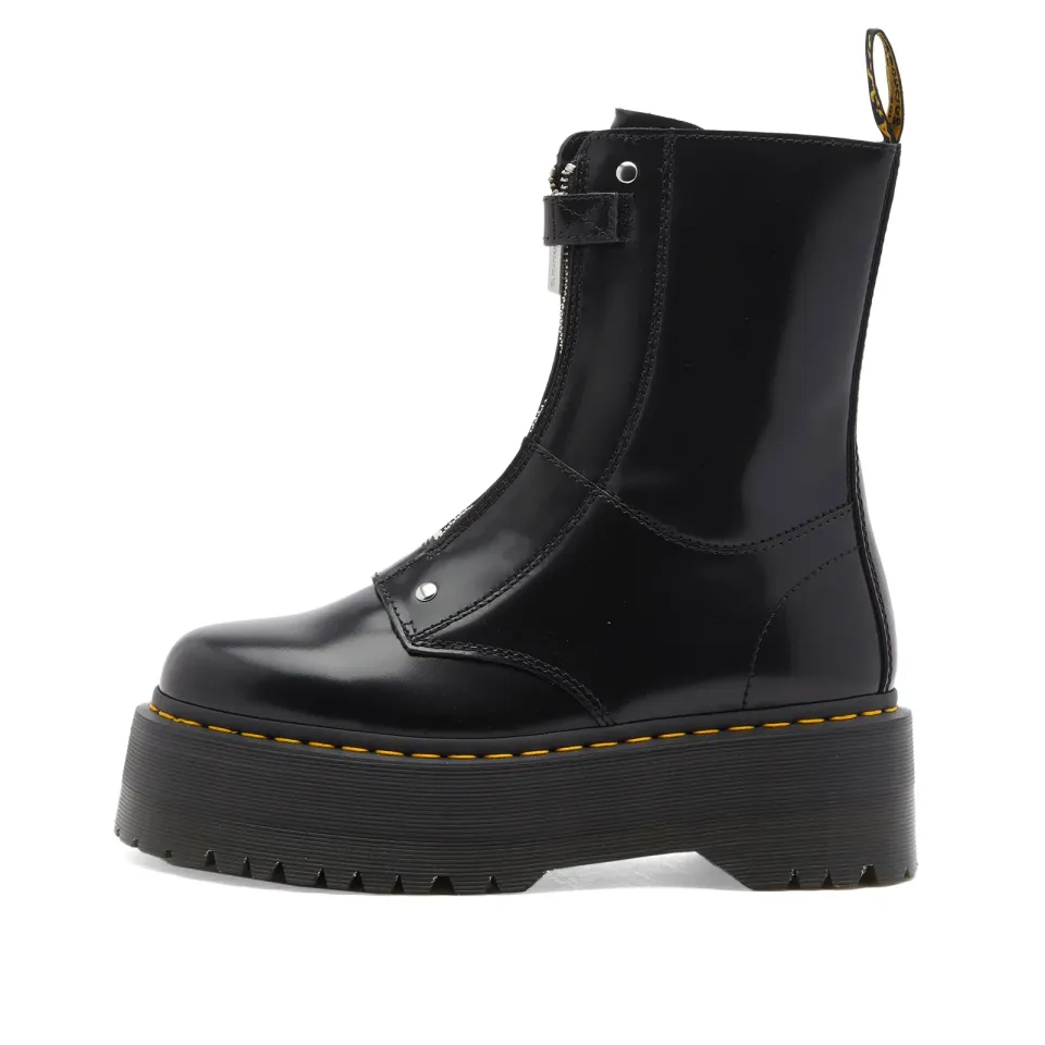Jetta Hi Max Boots