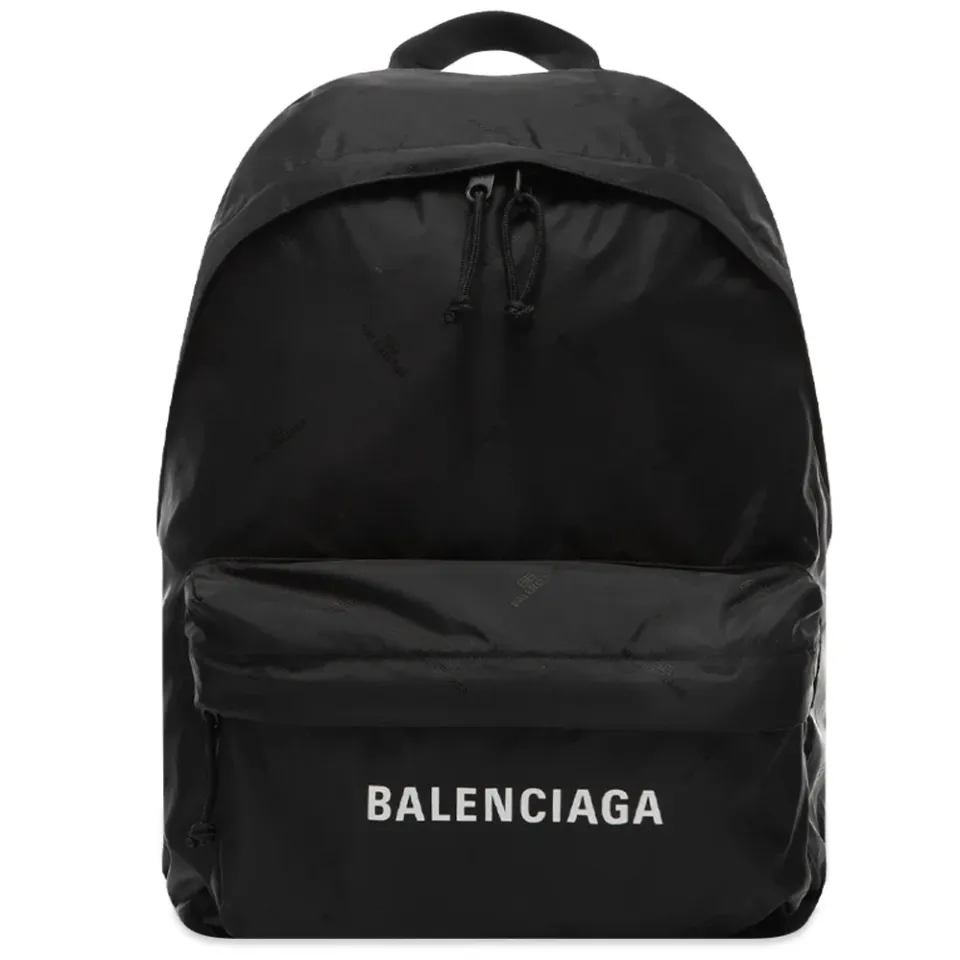 Expandable Backpack