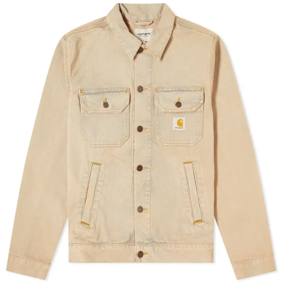 Stetson Jacket