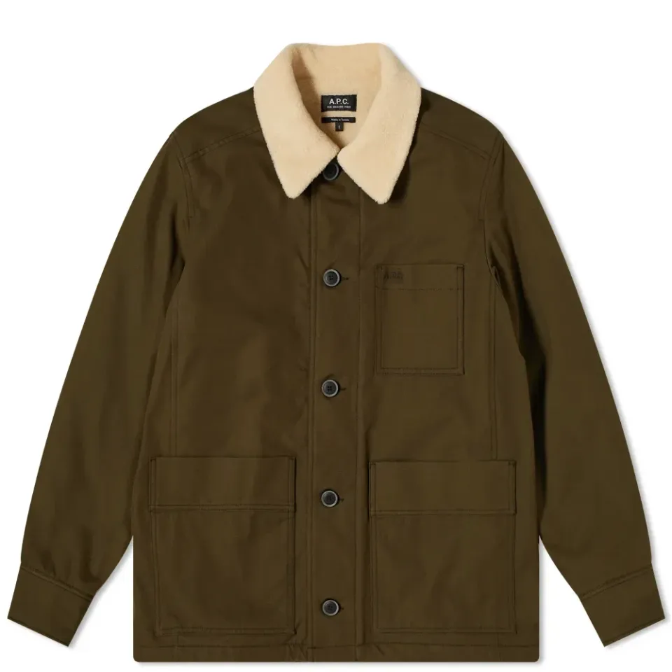 A.P.C. Dorian Jacket