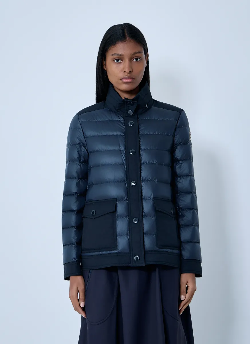 Origan jacket