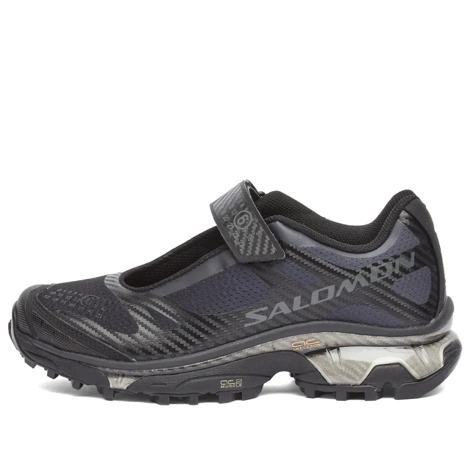 x Salomon XT-Mary Jane Sneaker W
