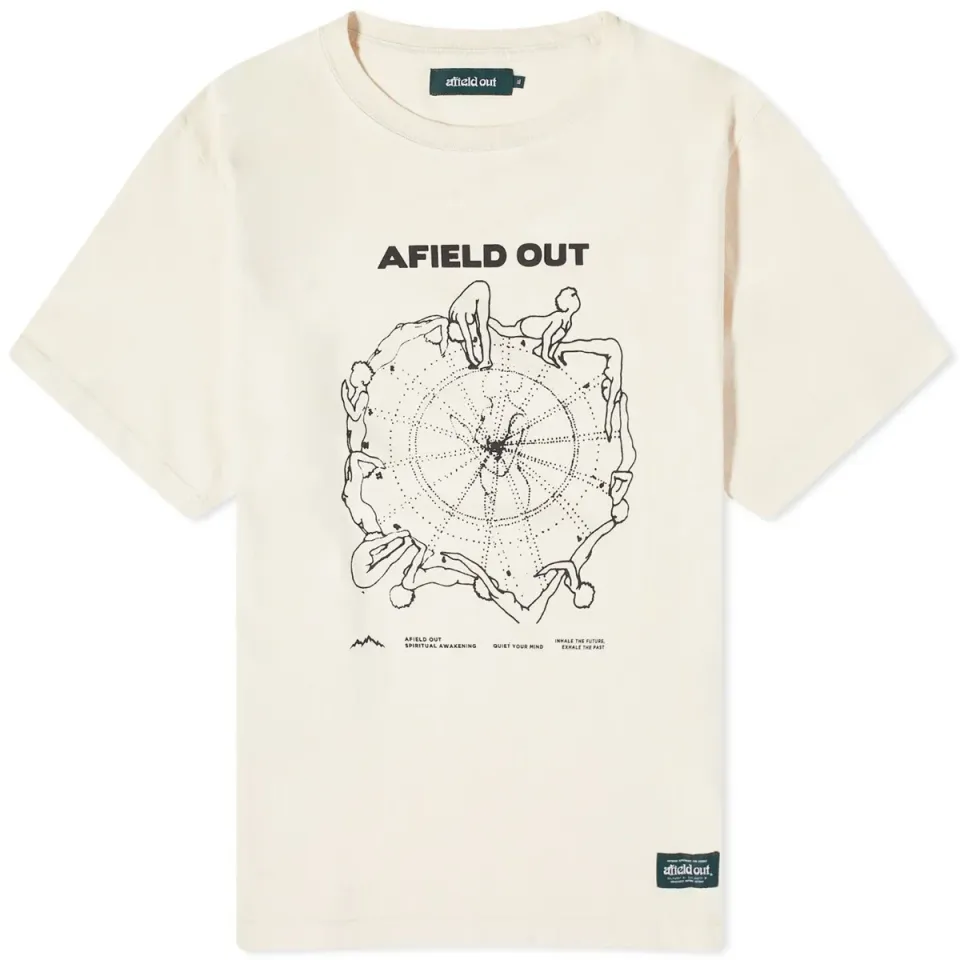 Flow T-Shirt
