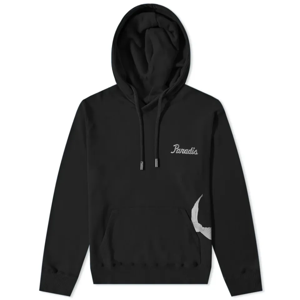 Flying Birds Hoodie