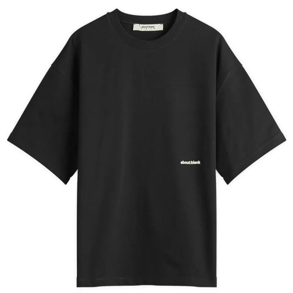 Box Logo T-Shirt