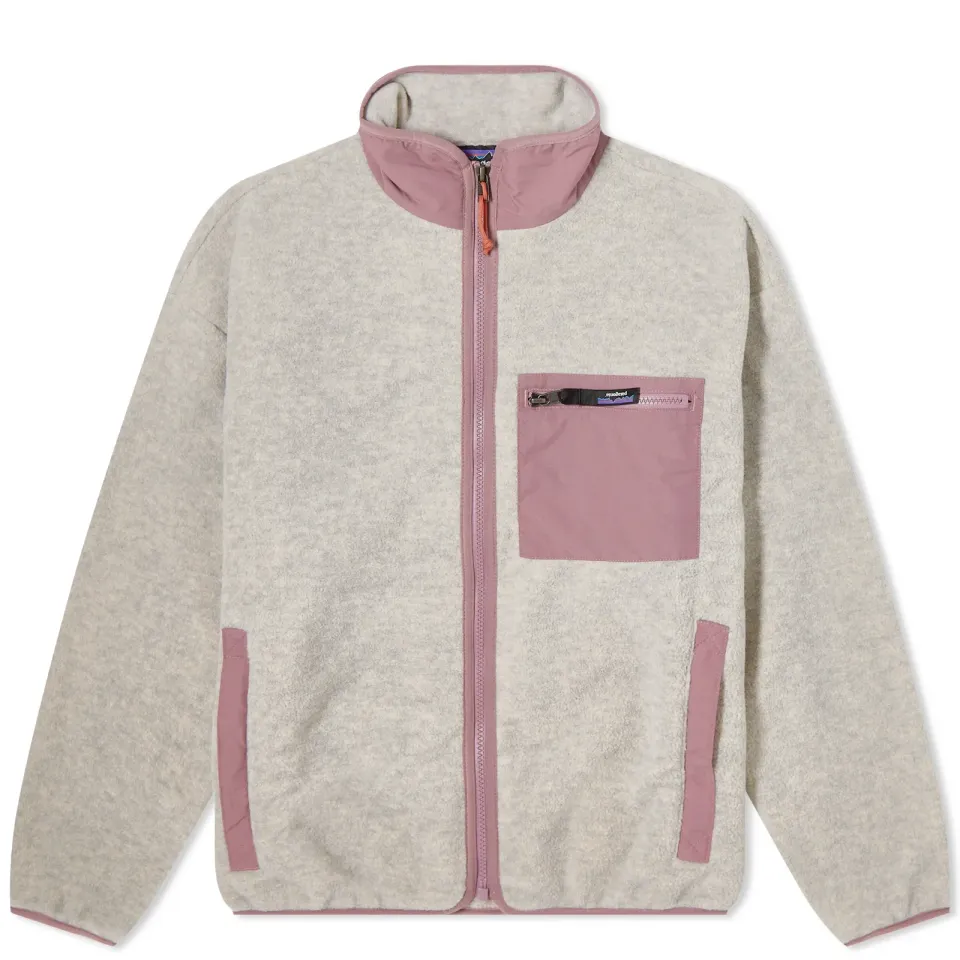 Synch Jacket
