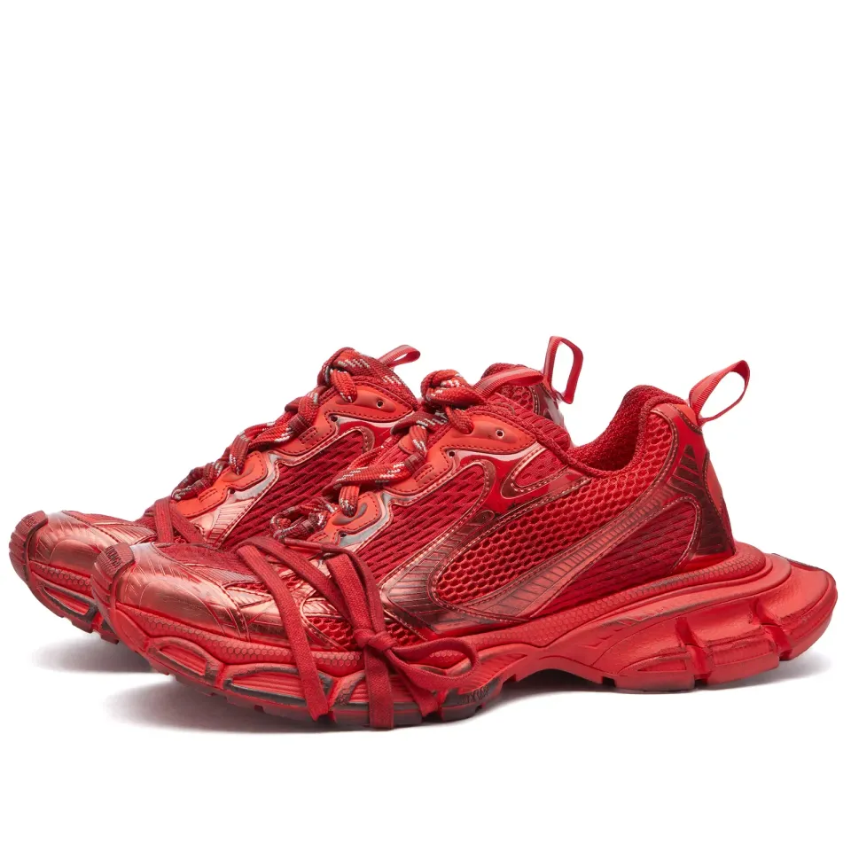 3XL Sneaker