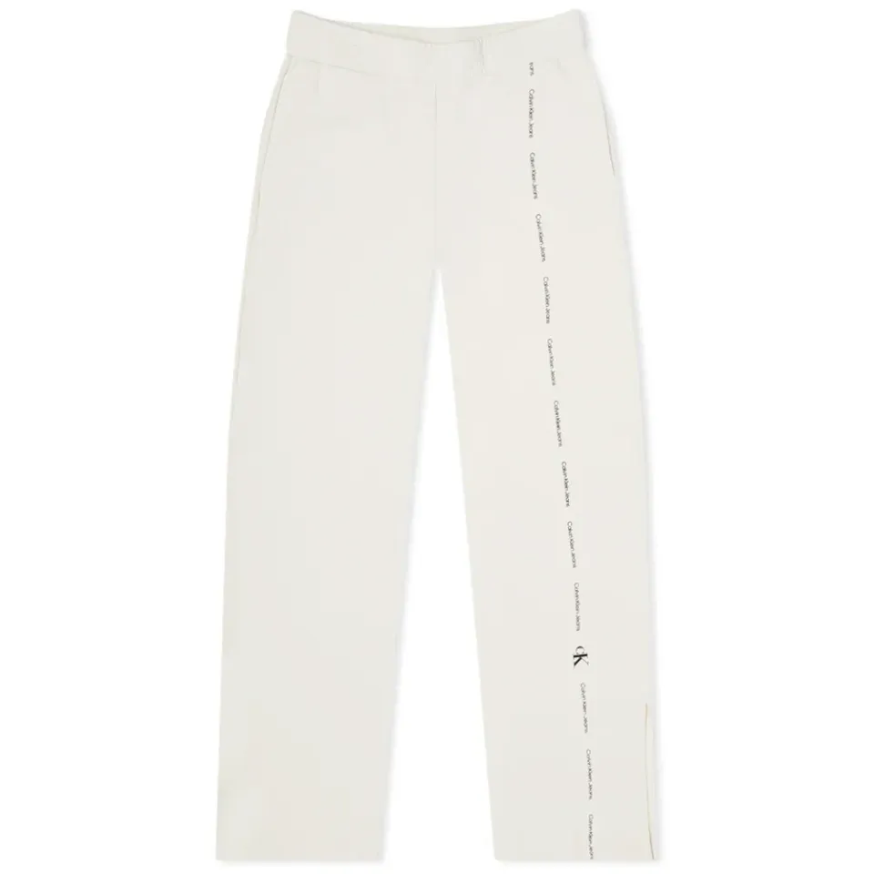 Repeat Logo Jog Pant