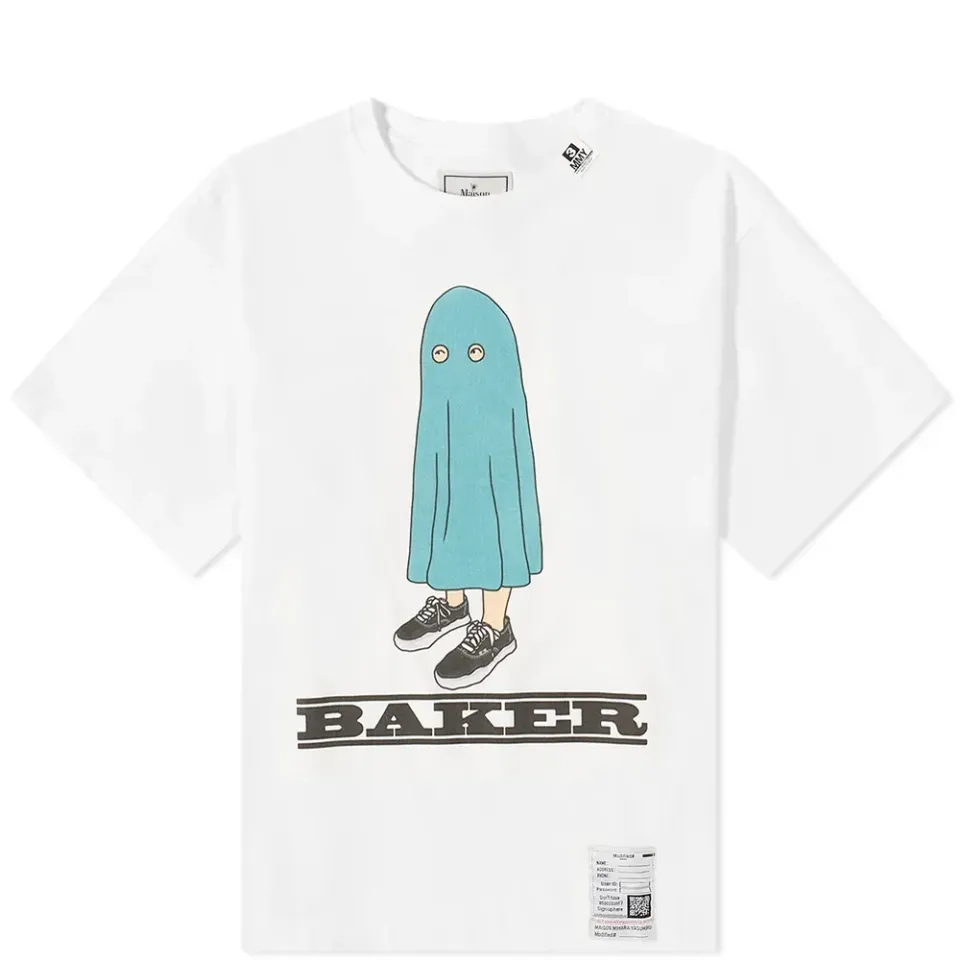 Baker T-Shirt