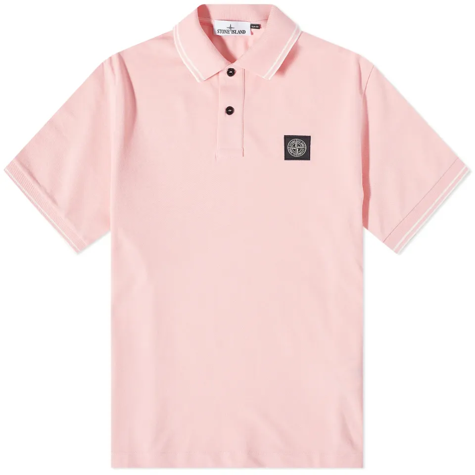 Patch Polo